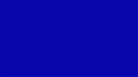 solid royal blue background